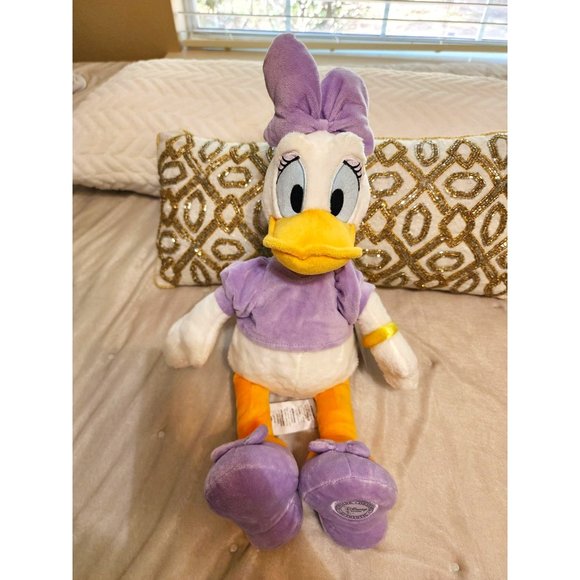 Disney Daisy New With‎ Tags - Picture 1 of 9